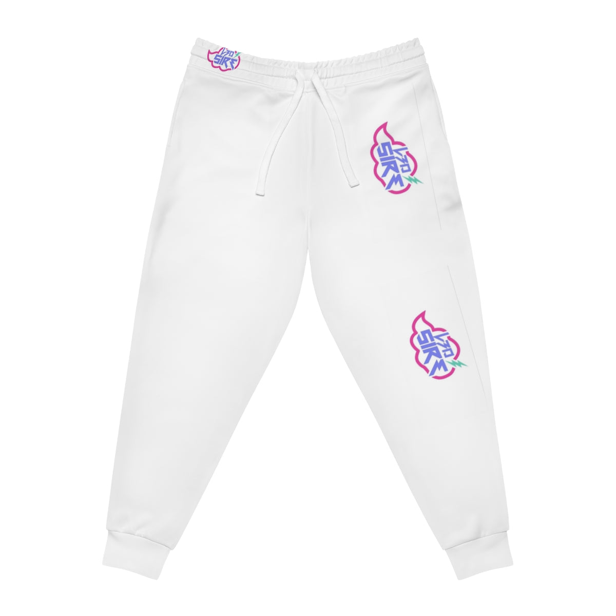 Sire Athletic Joggers