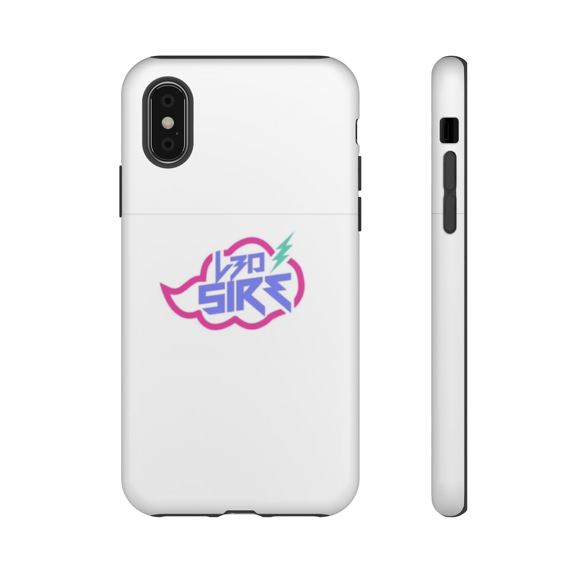 Sire 1.0s Phone Cases