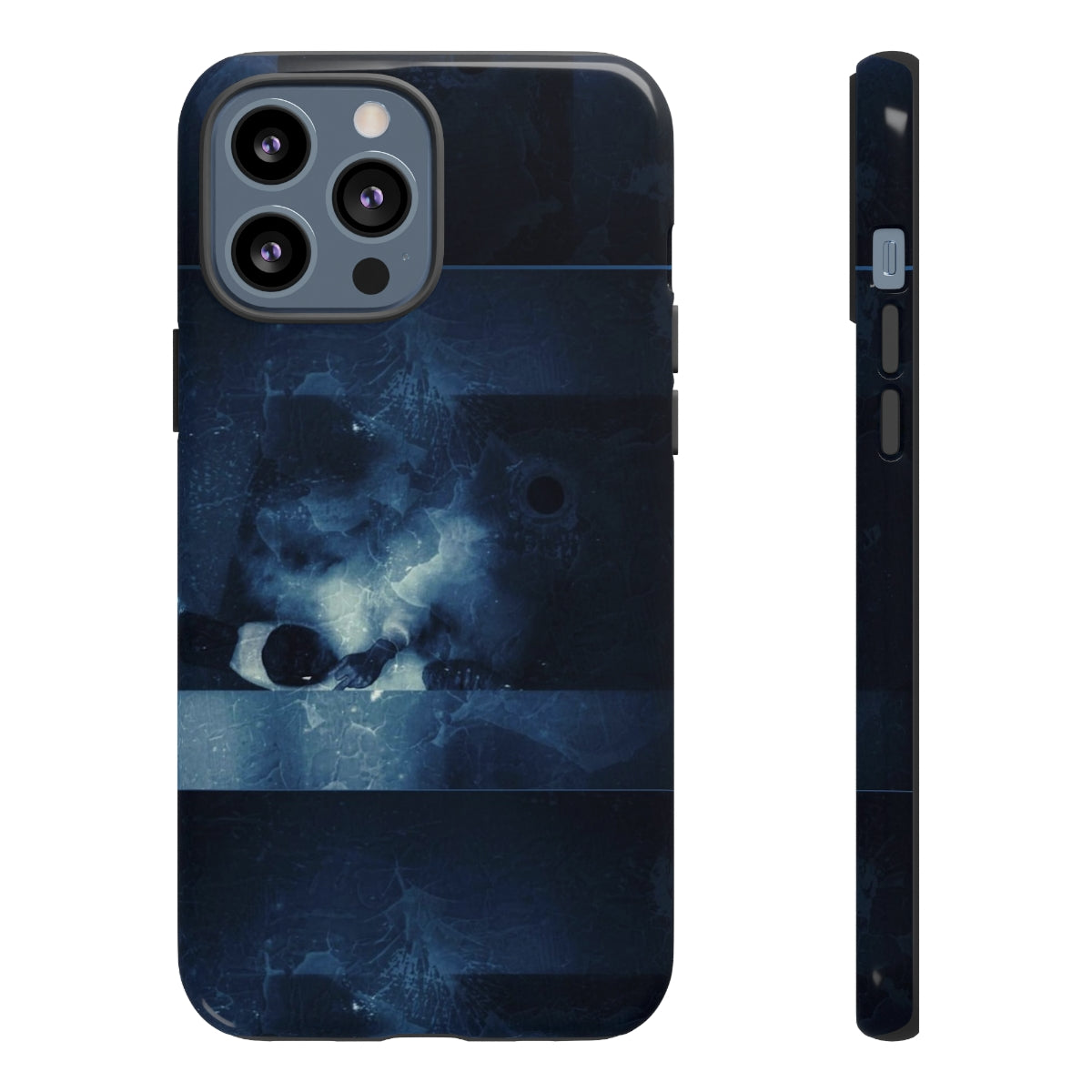 Latency Phone Cases