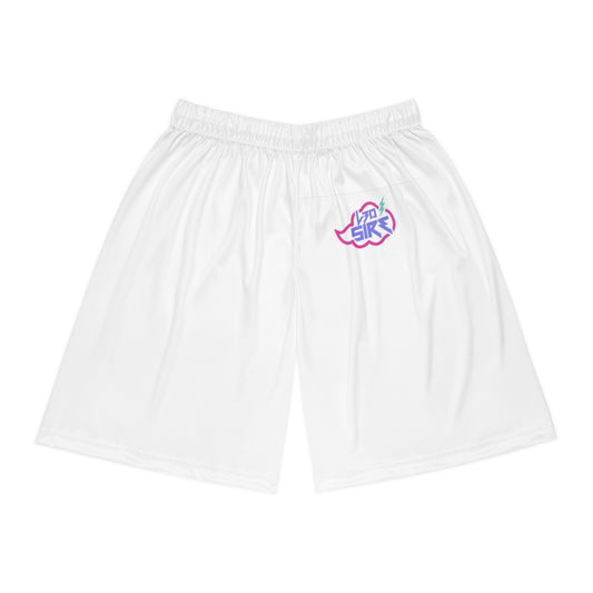 Sire Basketball Shorts