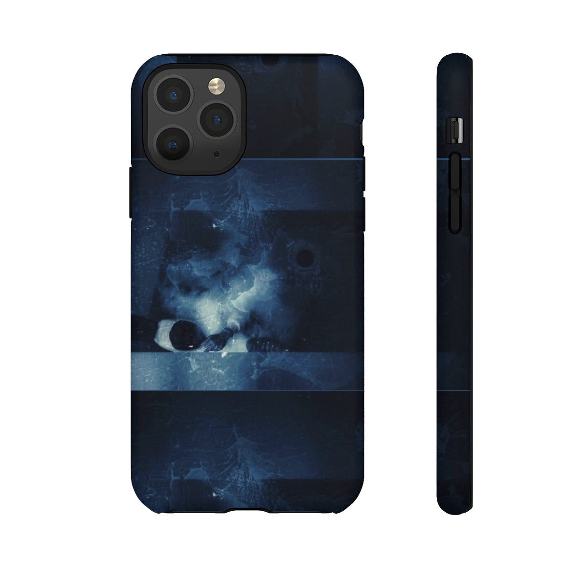 Latency Phone Cases