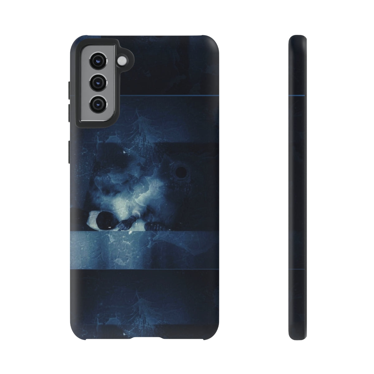 Latency Phone Cases