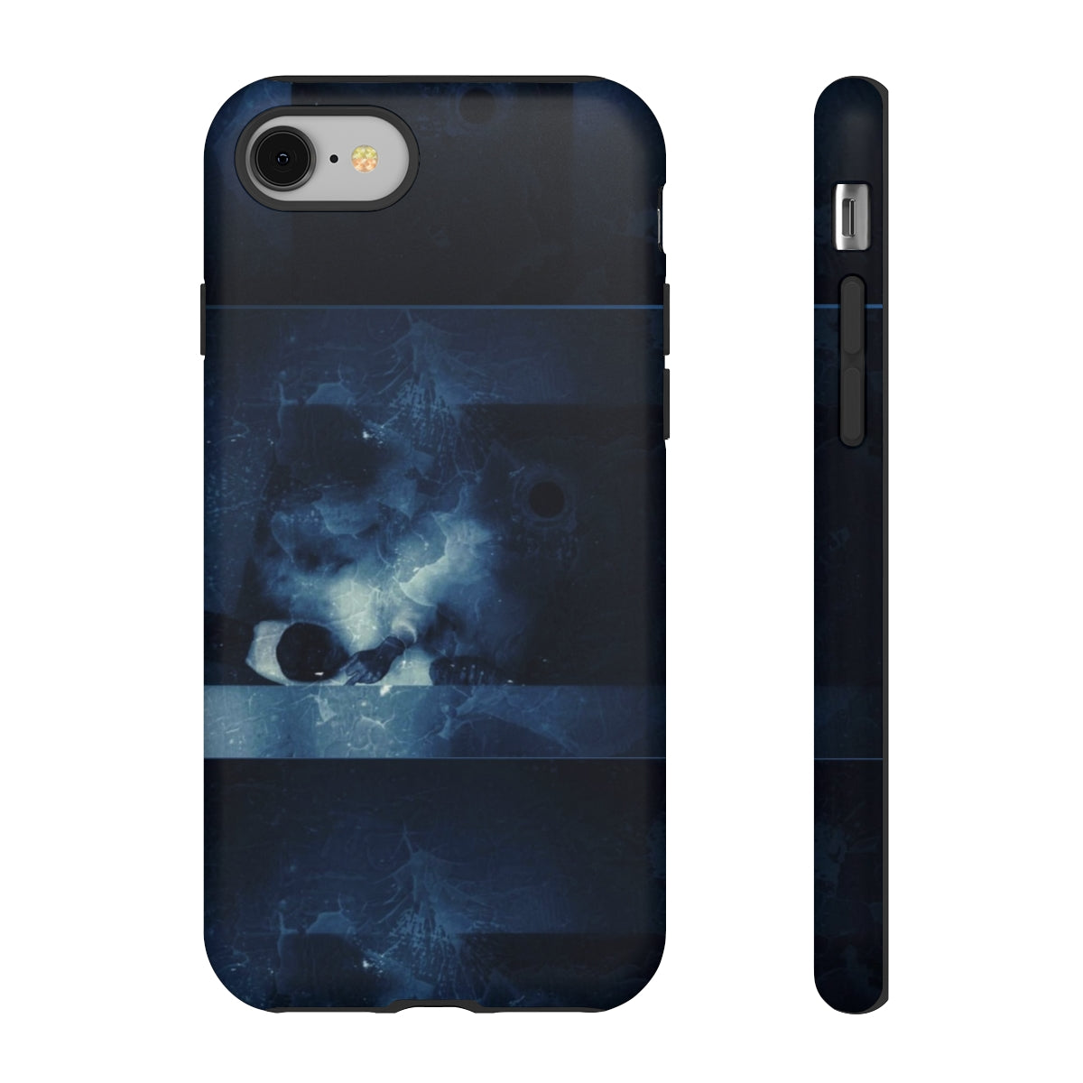 Latency Phone Cases