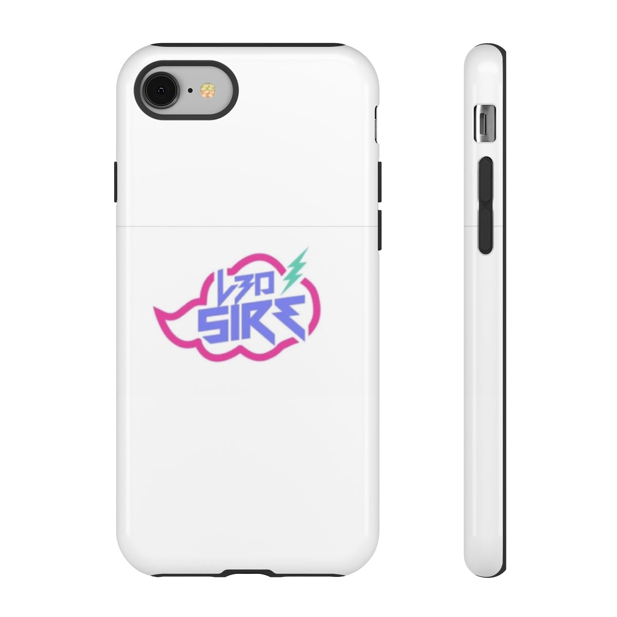 Sire 1.0s Phone Cases