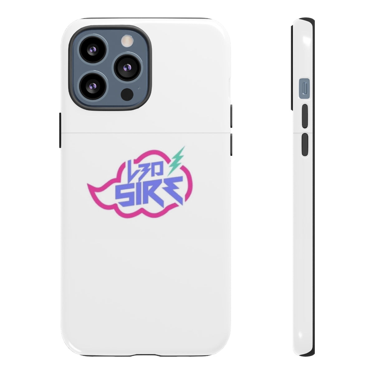 Sire 1.0s Phone Cases