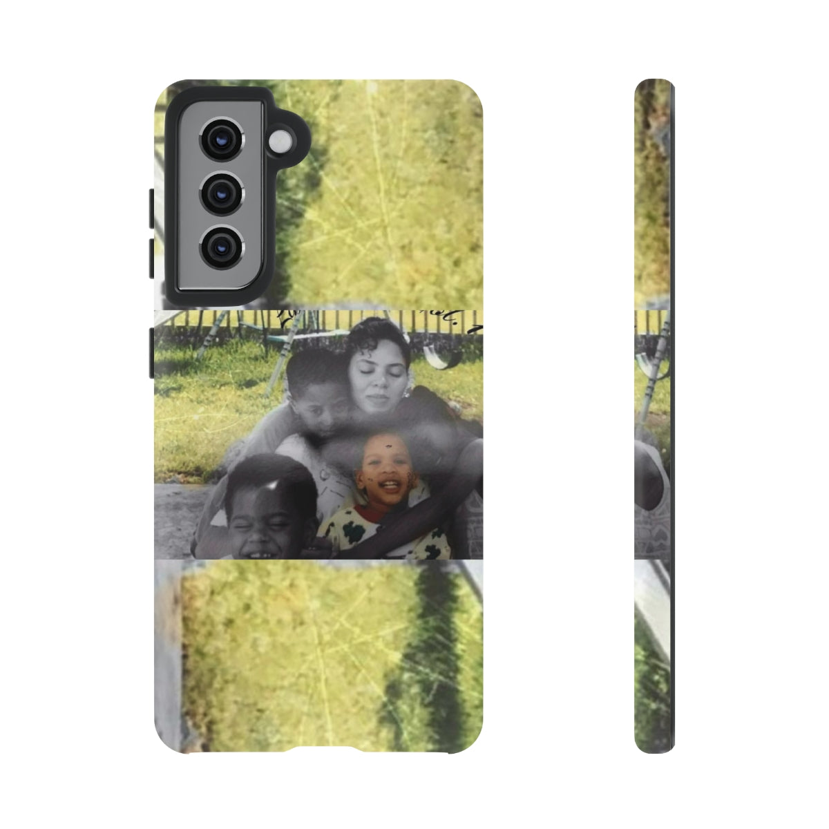 Liberate Me Vol. 1 Phone Cases