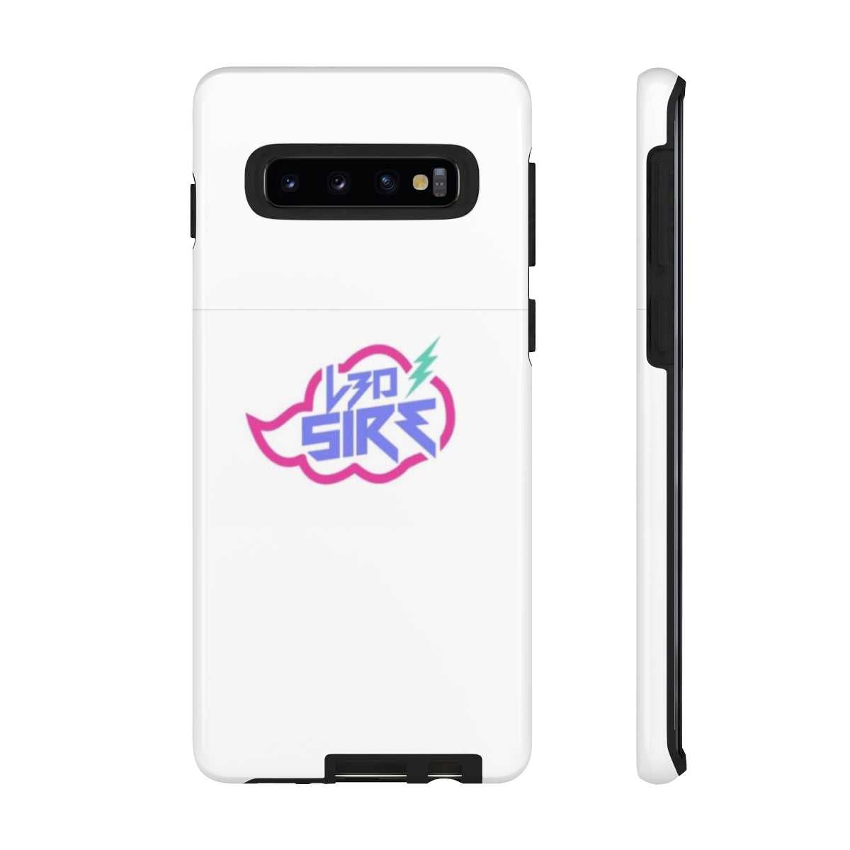 Sire 1.0s Phone Cases