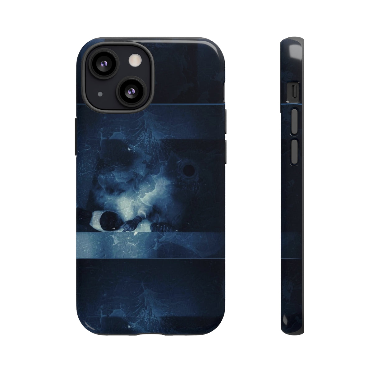 Latency Phone Cases