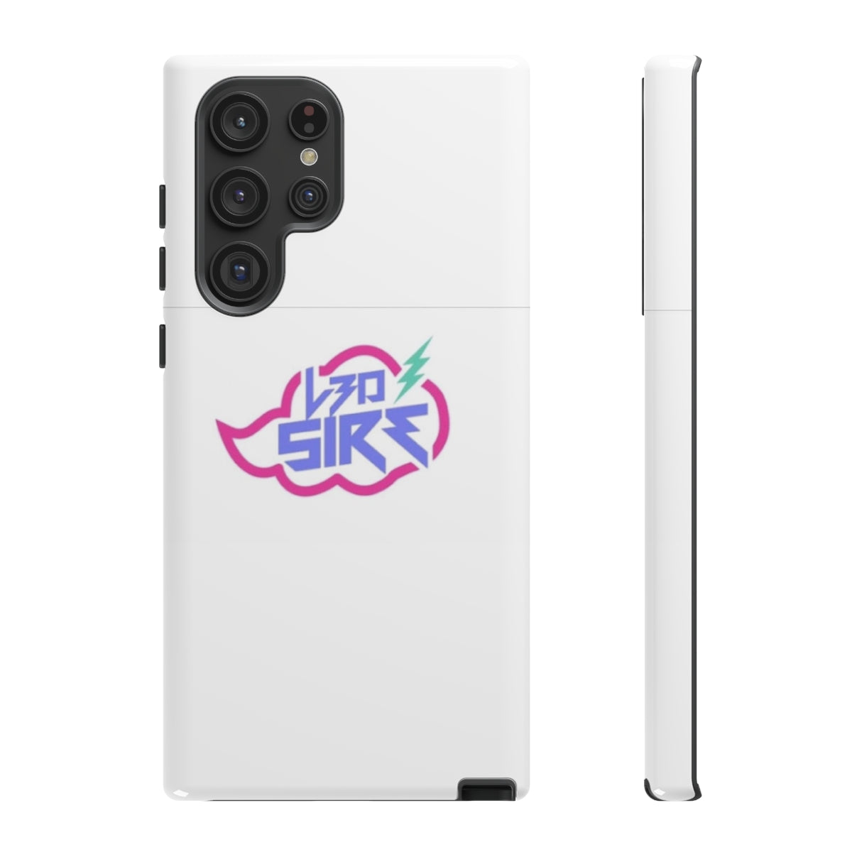 Sire 1.0s Phone Cases