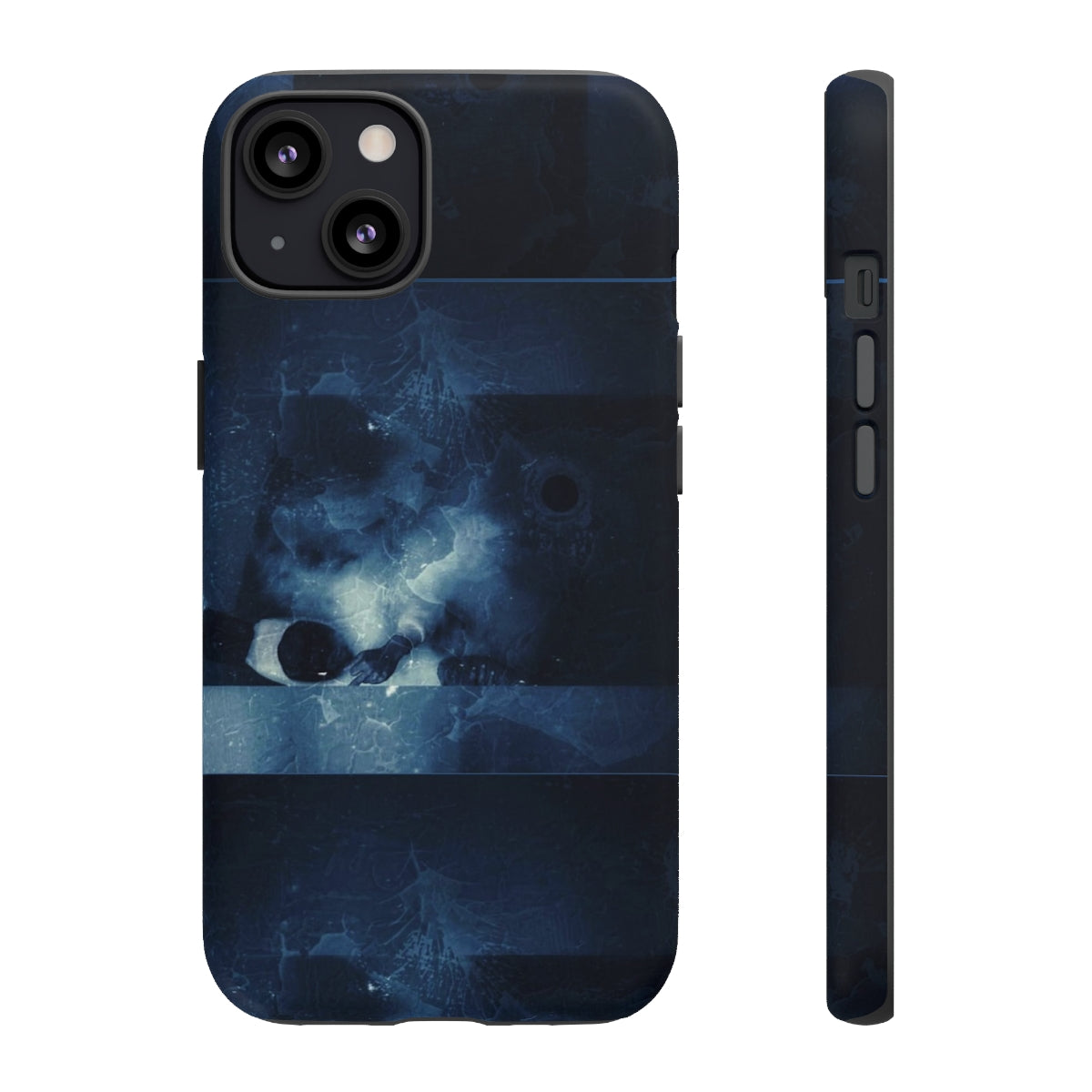 Latency Phone Cases