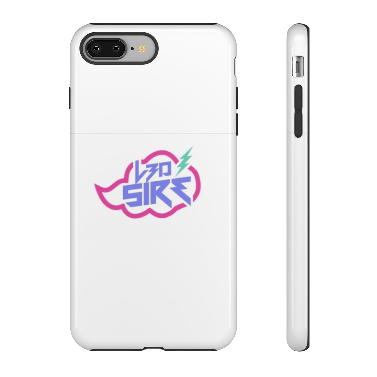 Sire 1.0s Phone Cases