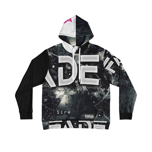 Fade Away Hoodie