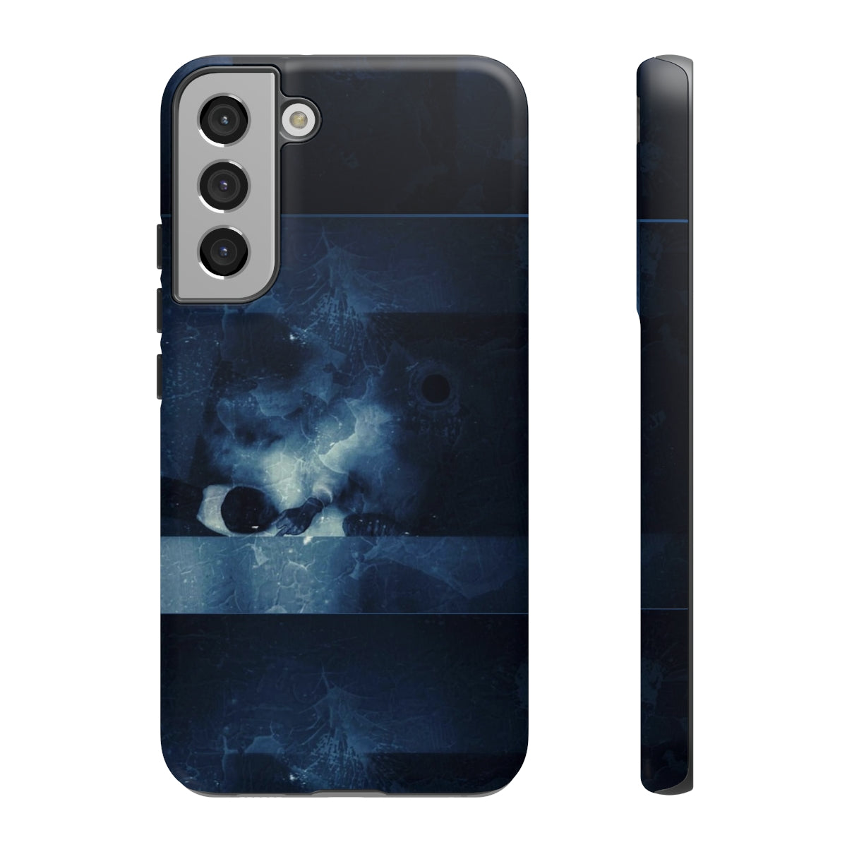 Latency Phone Cases