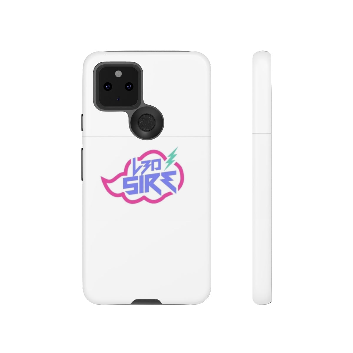 Sire 1.0s Phone Cases