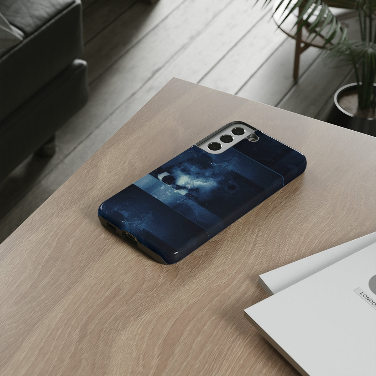 Latency Phone Cases