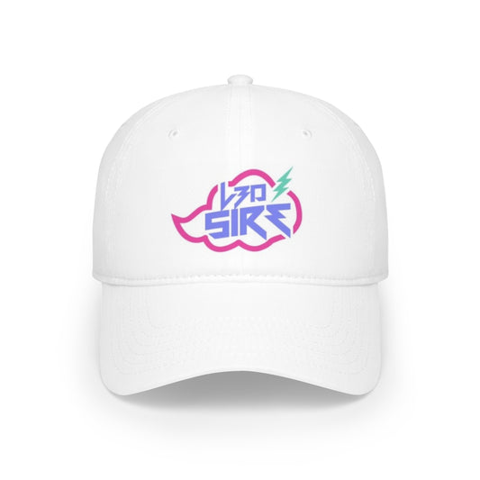 Sire Baseball Cap