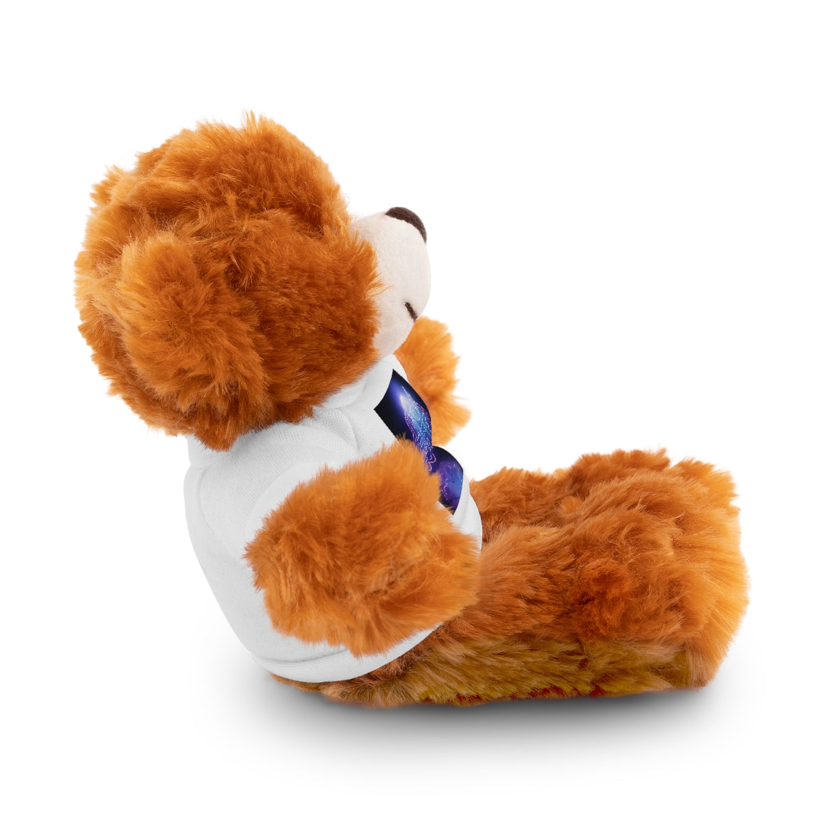 Sire Stuffed Animals with Tee