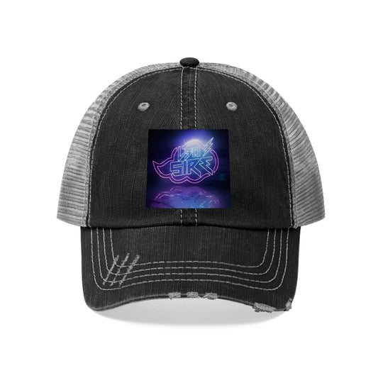 Sire Trucker Hat