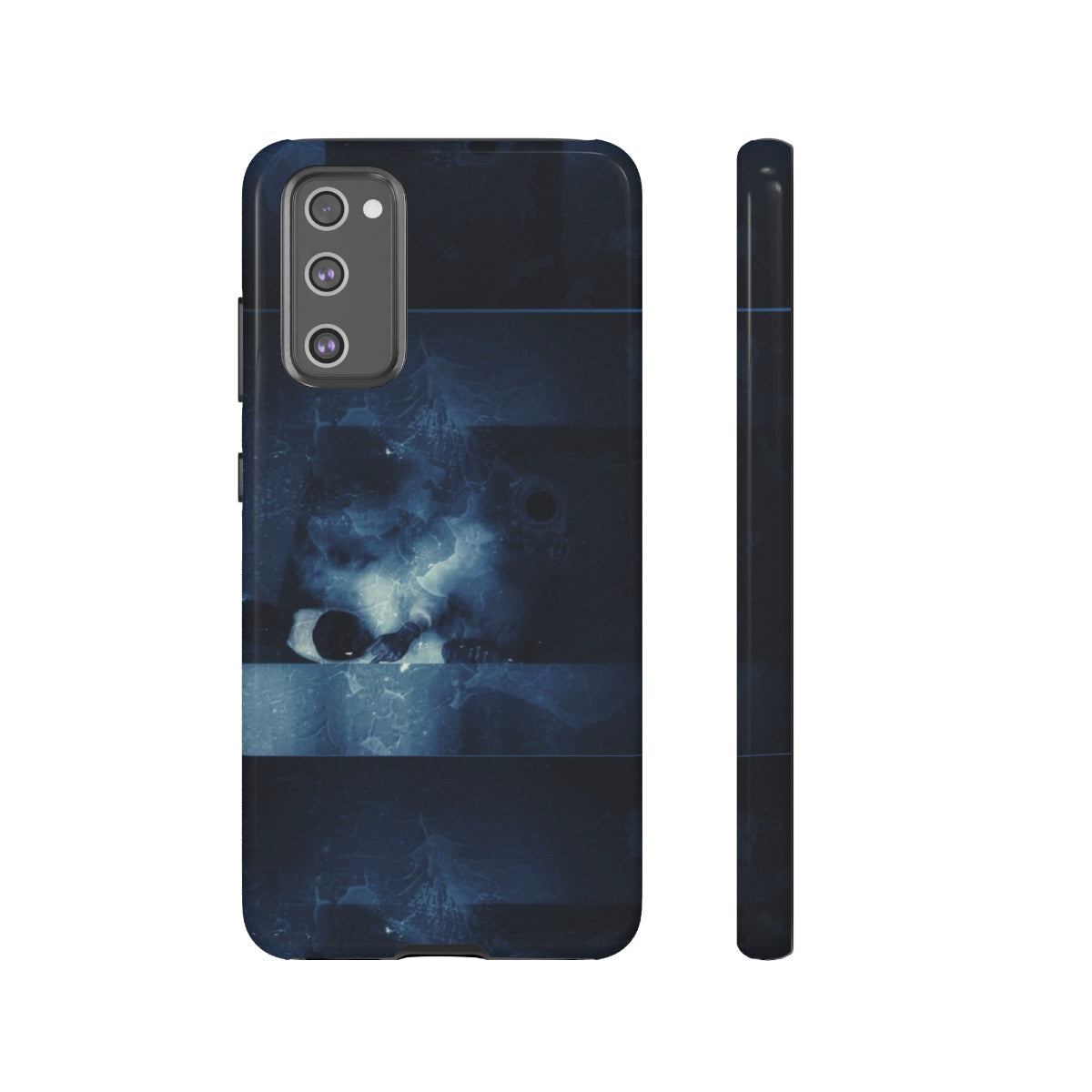 Latency Phone Cases