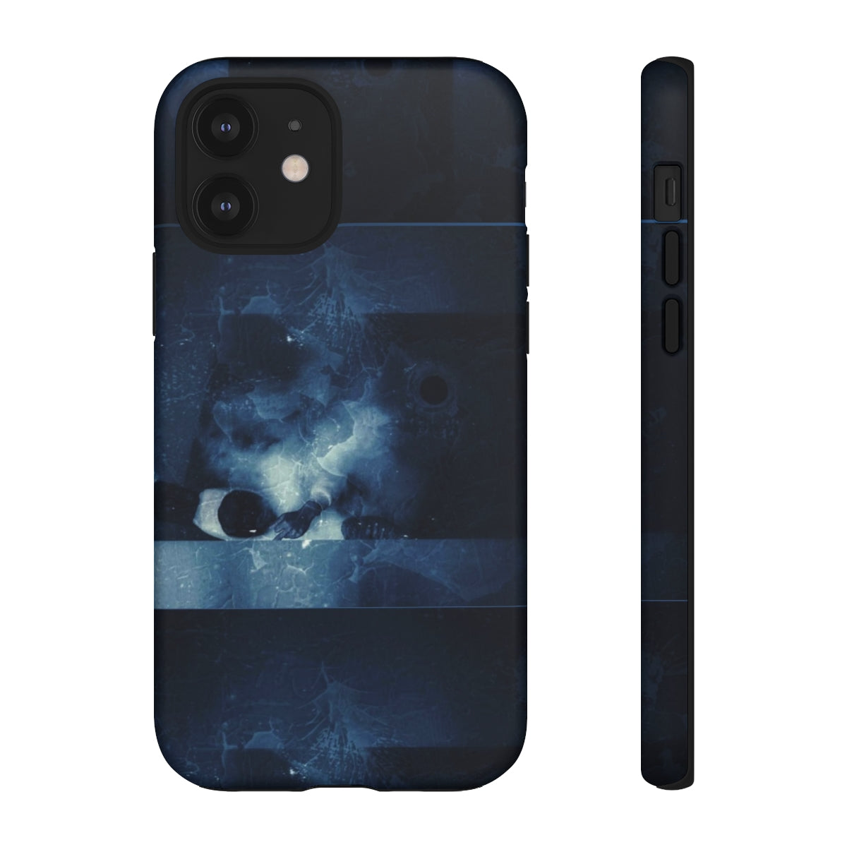 Latency Phone Cases