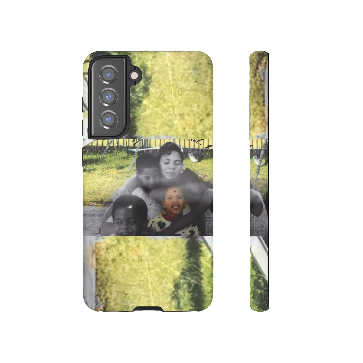 Liberate Me Vol. 1 Phone Cases