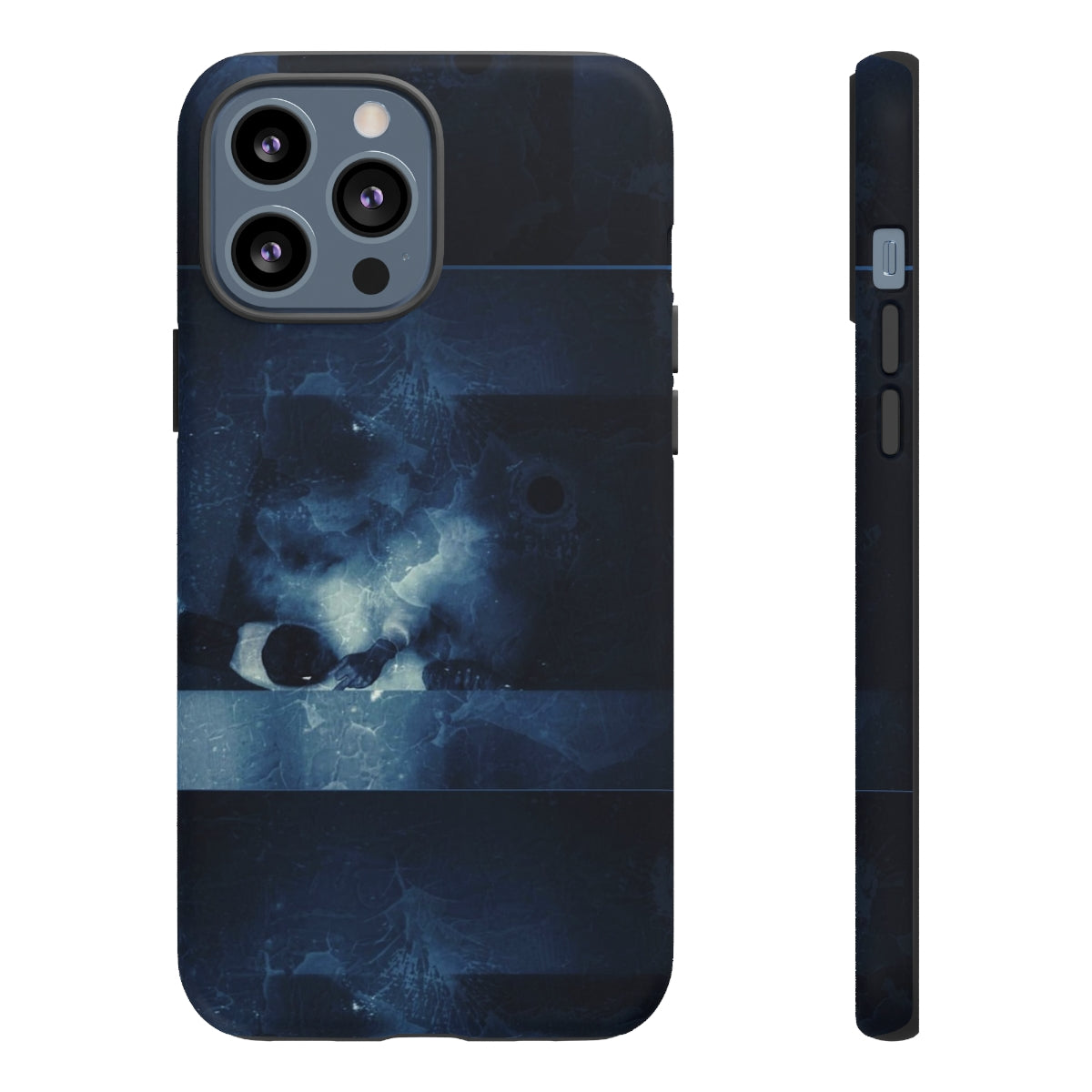 Latency Phone Cases