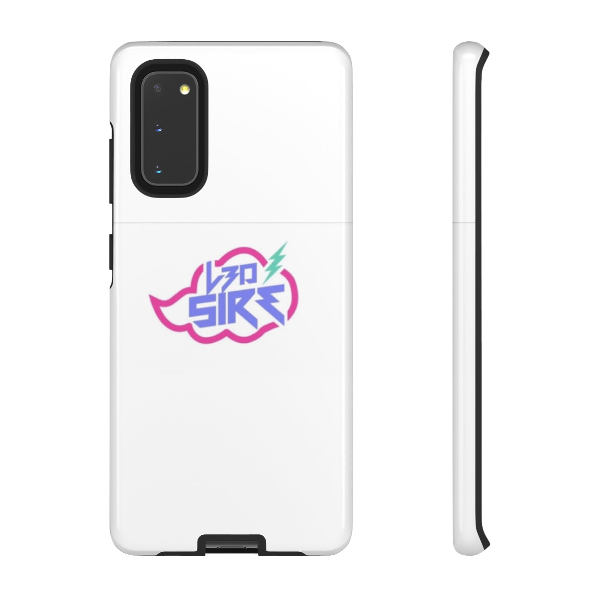 Sire 1.0s Phone Cases