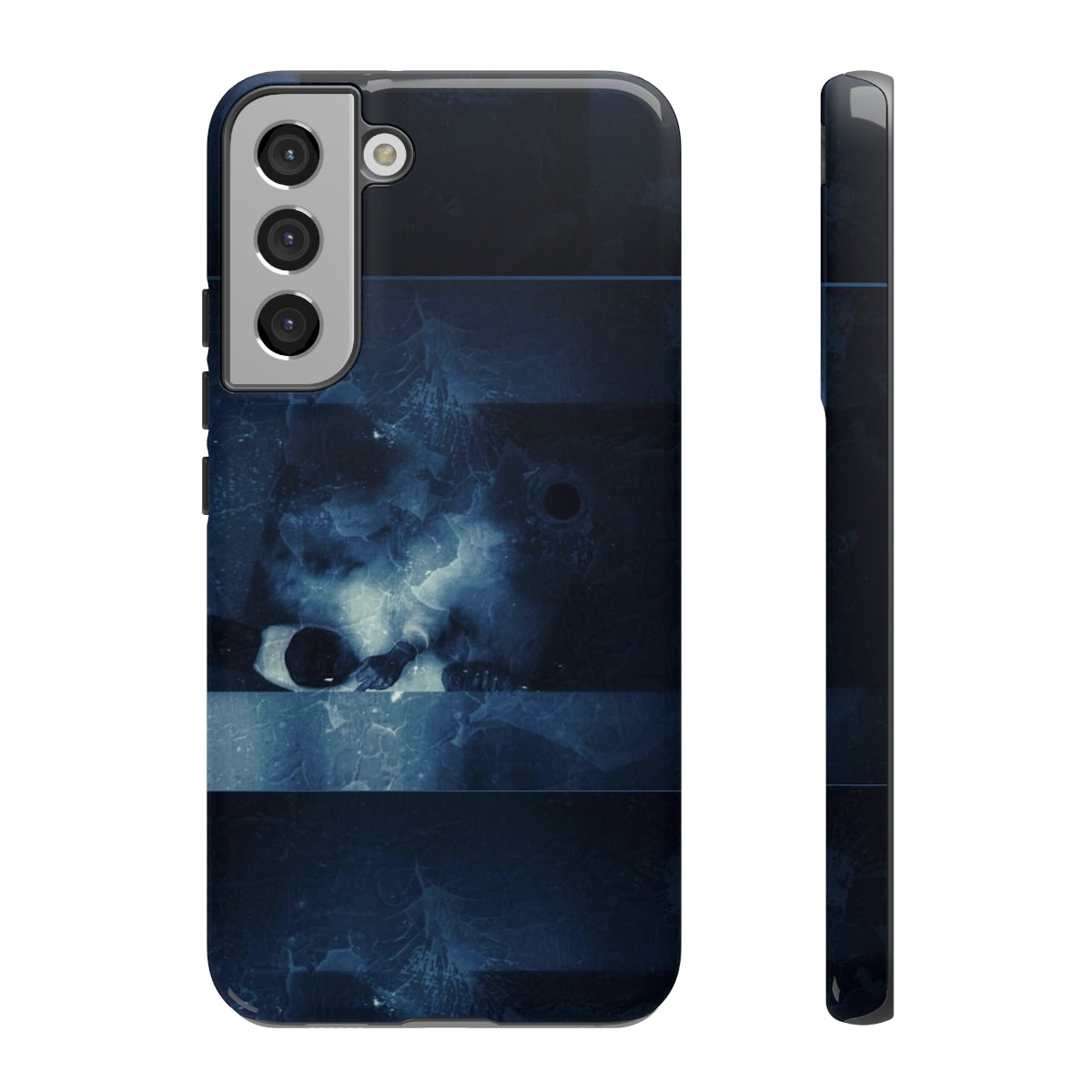 Latency Phone Cases