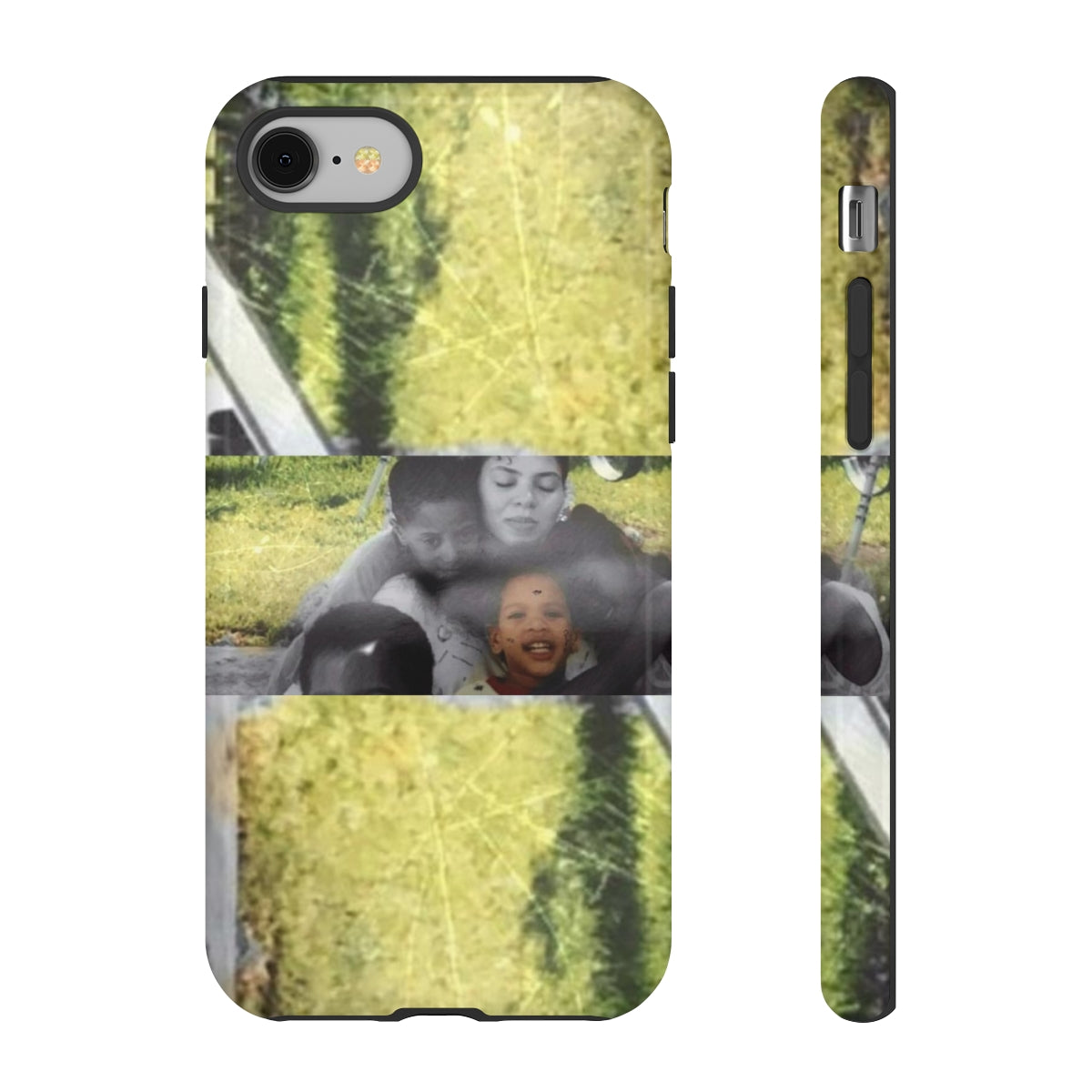 Liberate Me Vol. 1 Phone Cases