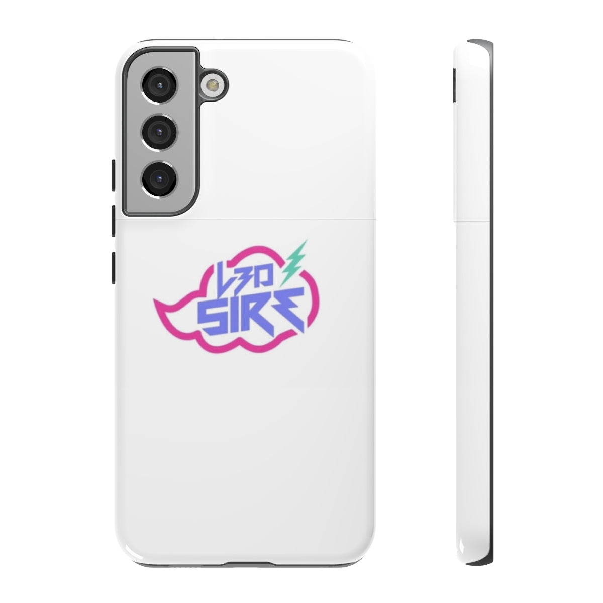 Sire 1.0s Phone Cases