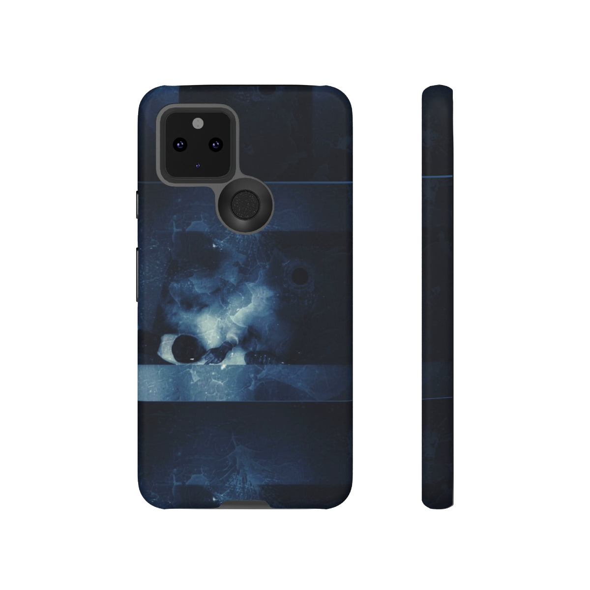 Latency Phone Cases