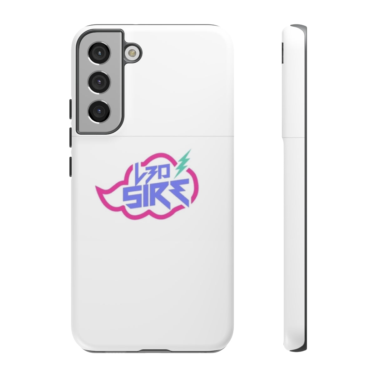 Sire 1.0s Phone Cases