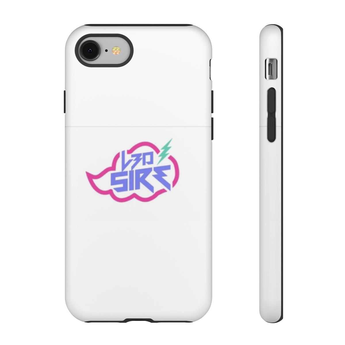 Sire 1.0s Phone Cases