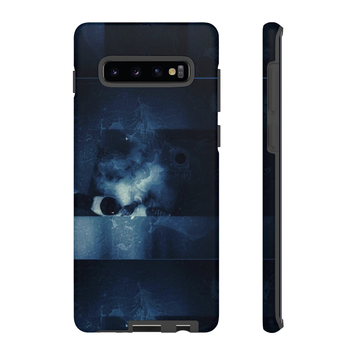 Latency Phone Cases