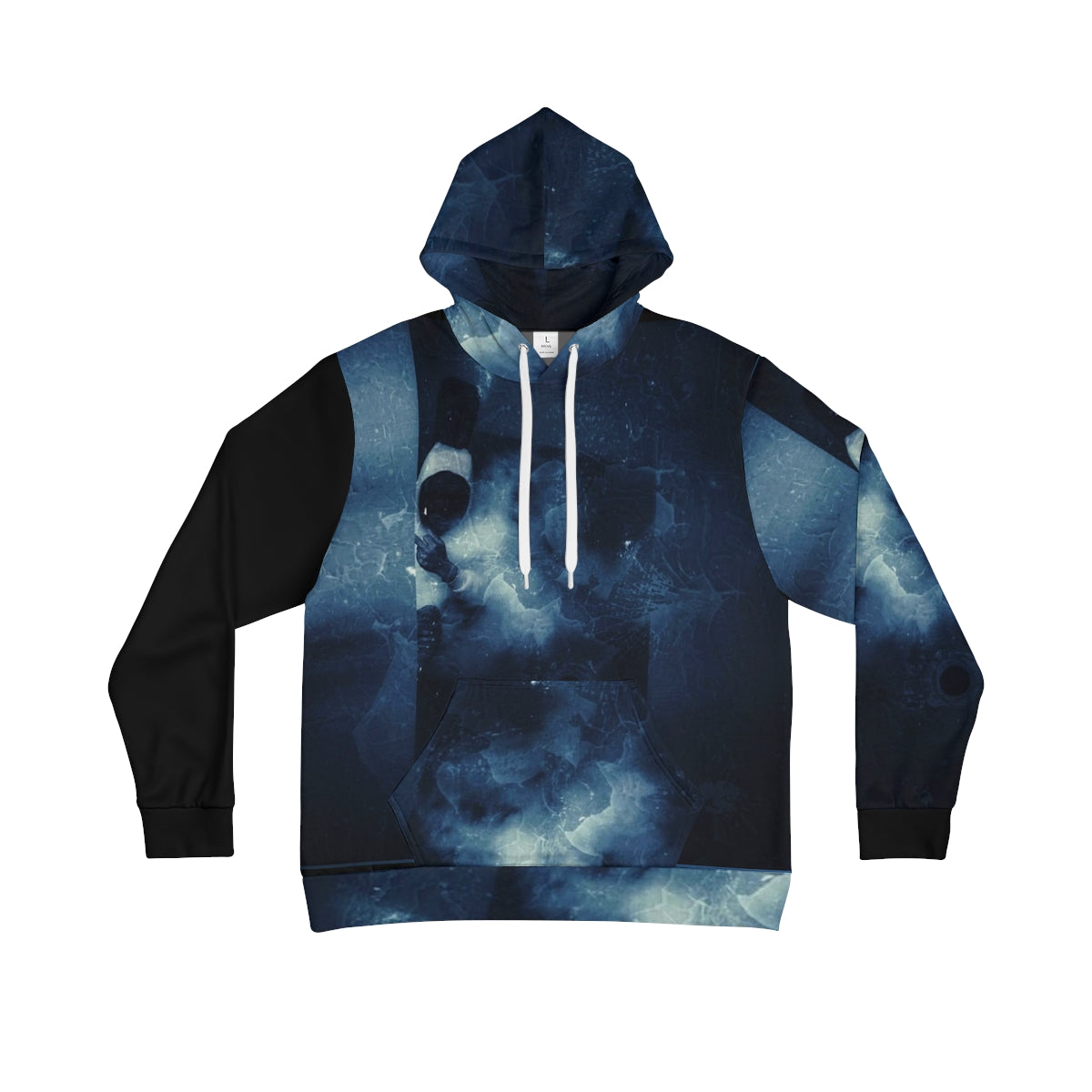 Latency Hoodie