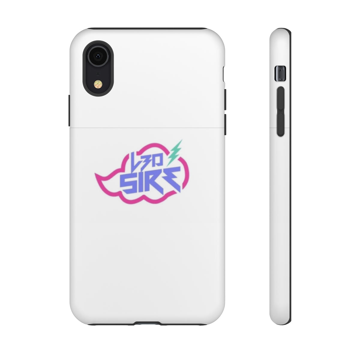 Sire 1.0s Phone Cases