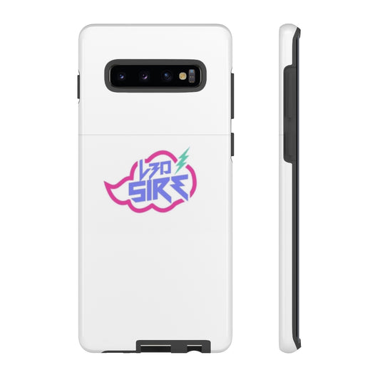 Sire 1.0s Phone Cases