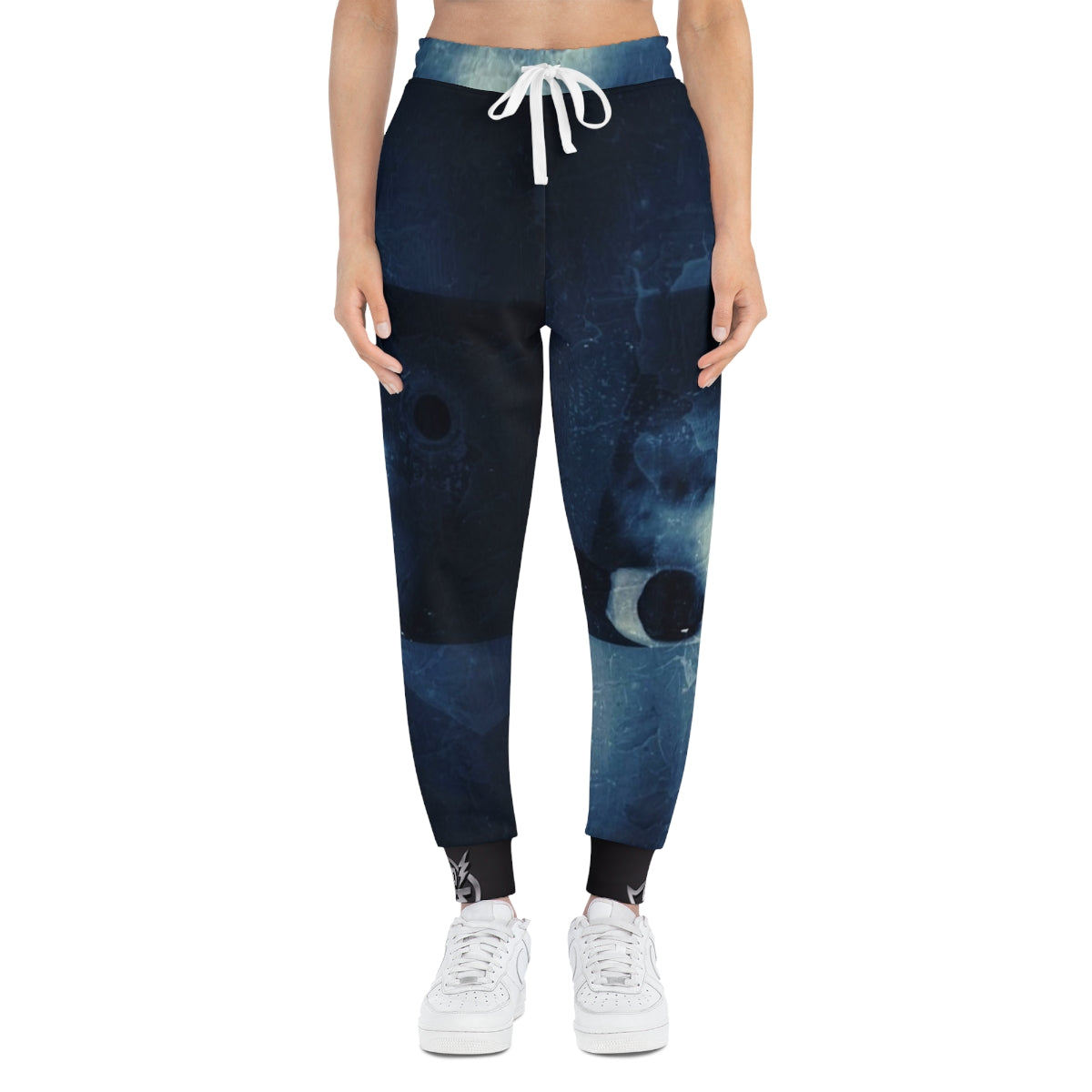 Athletic Joggers (AOP)