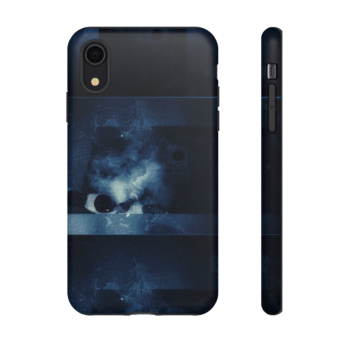 Latency Phone Cases