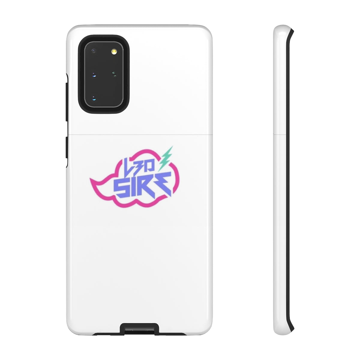 Sire 1.0s Phone Cases