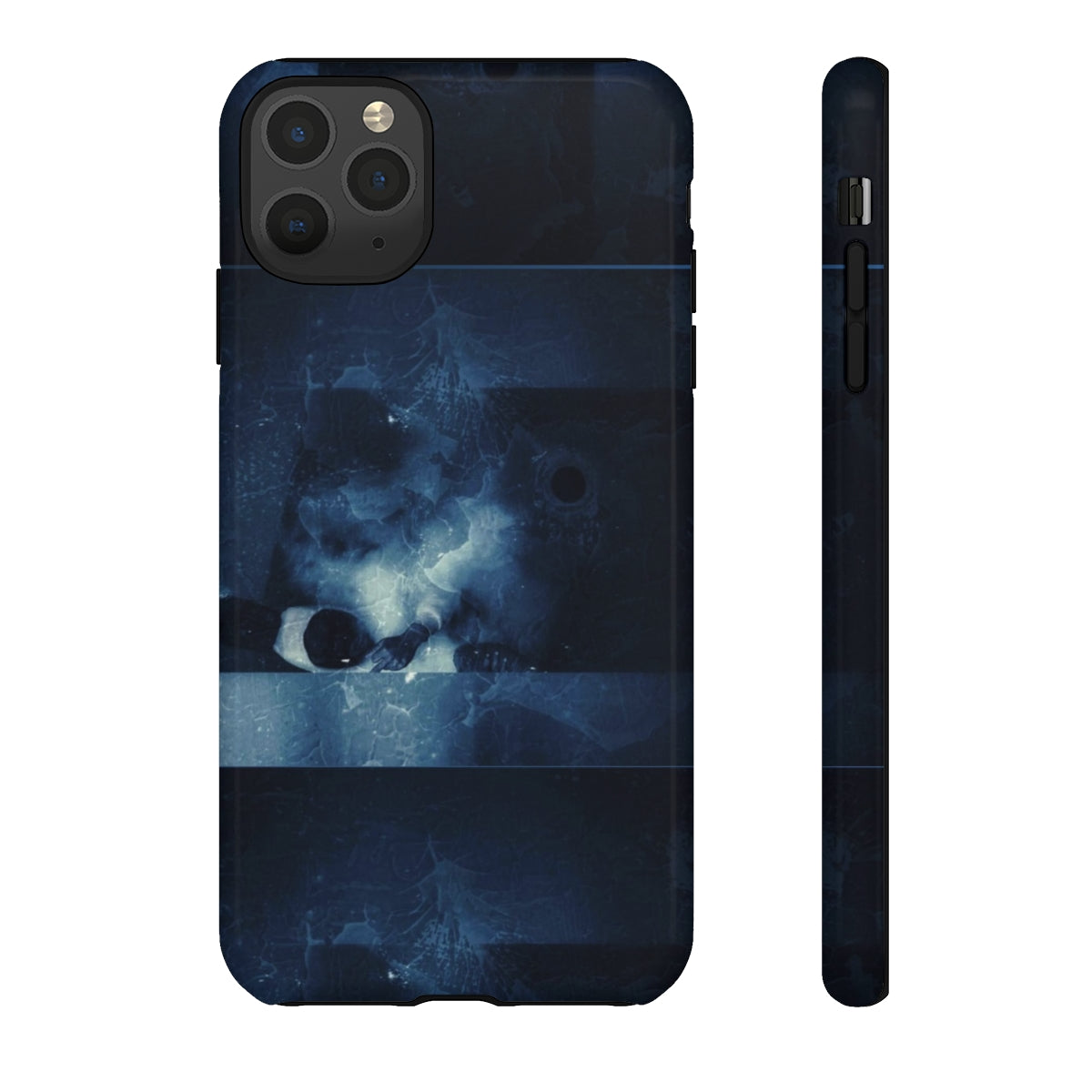 Latency Phone Cases