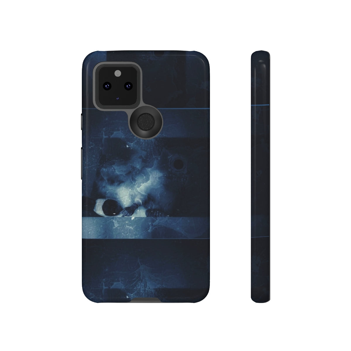 Latency Phone Cases