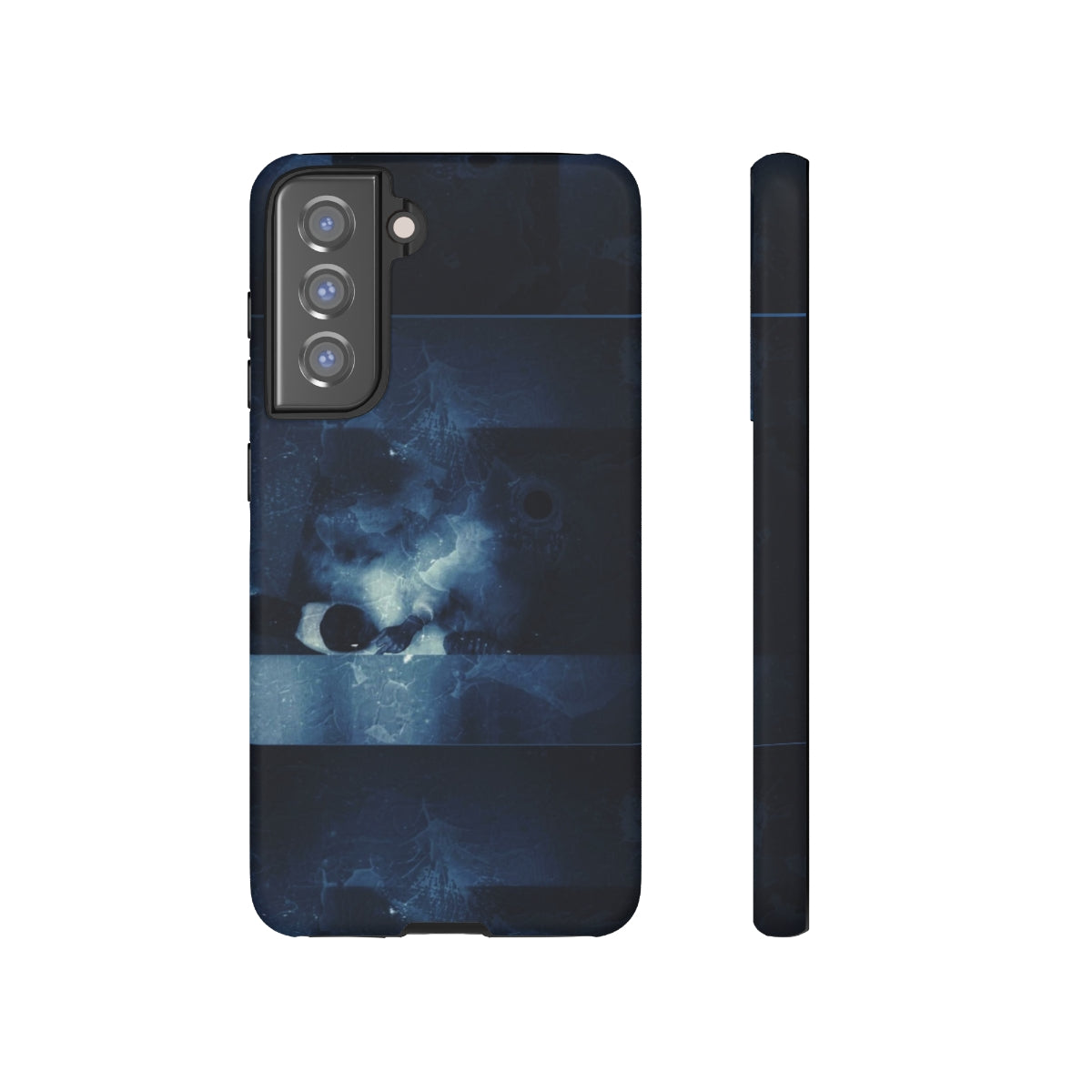 Latency Phone Cases