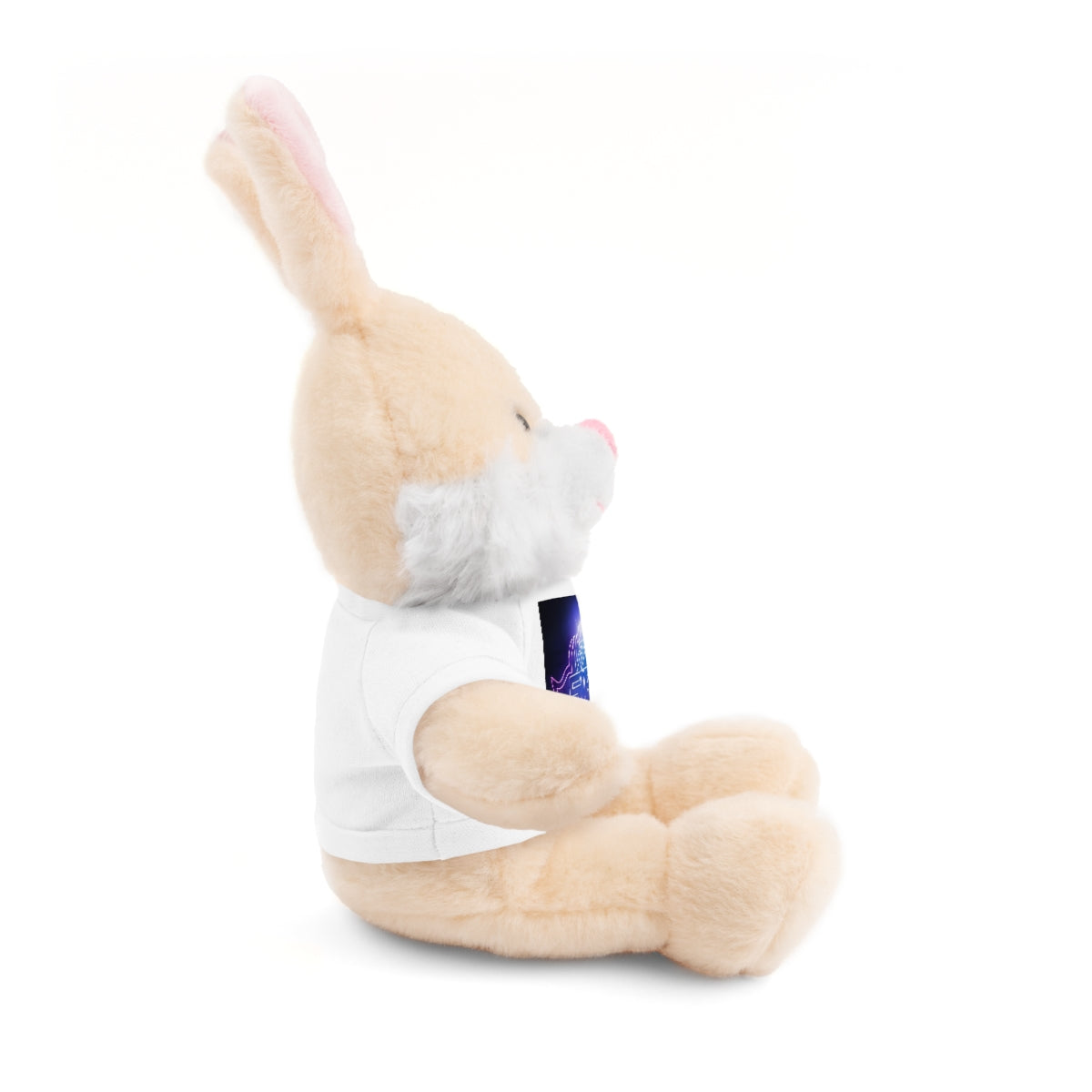 Sire Stuffed Animals with Tee