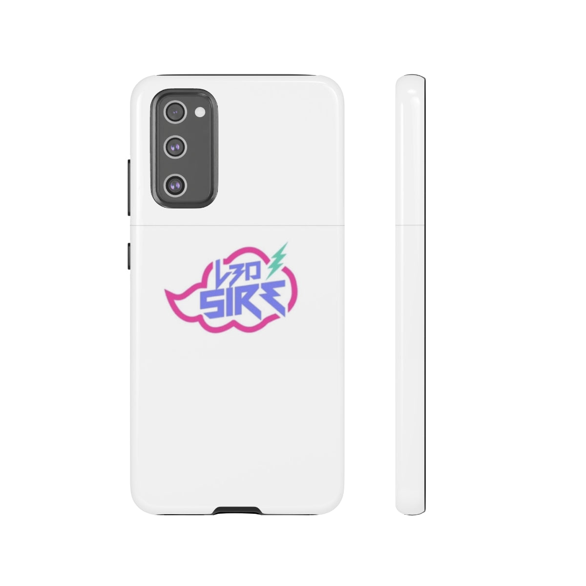 Sire 1.0s Phone Cases