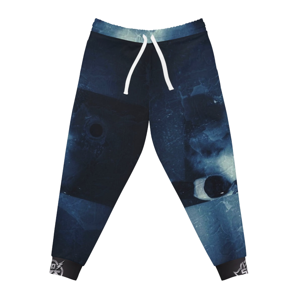 Athletic Joggers (AOP)