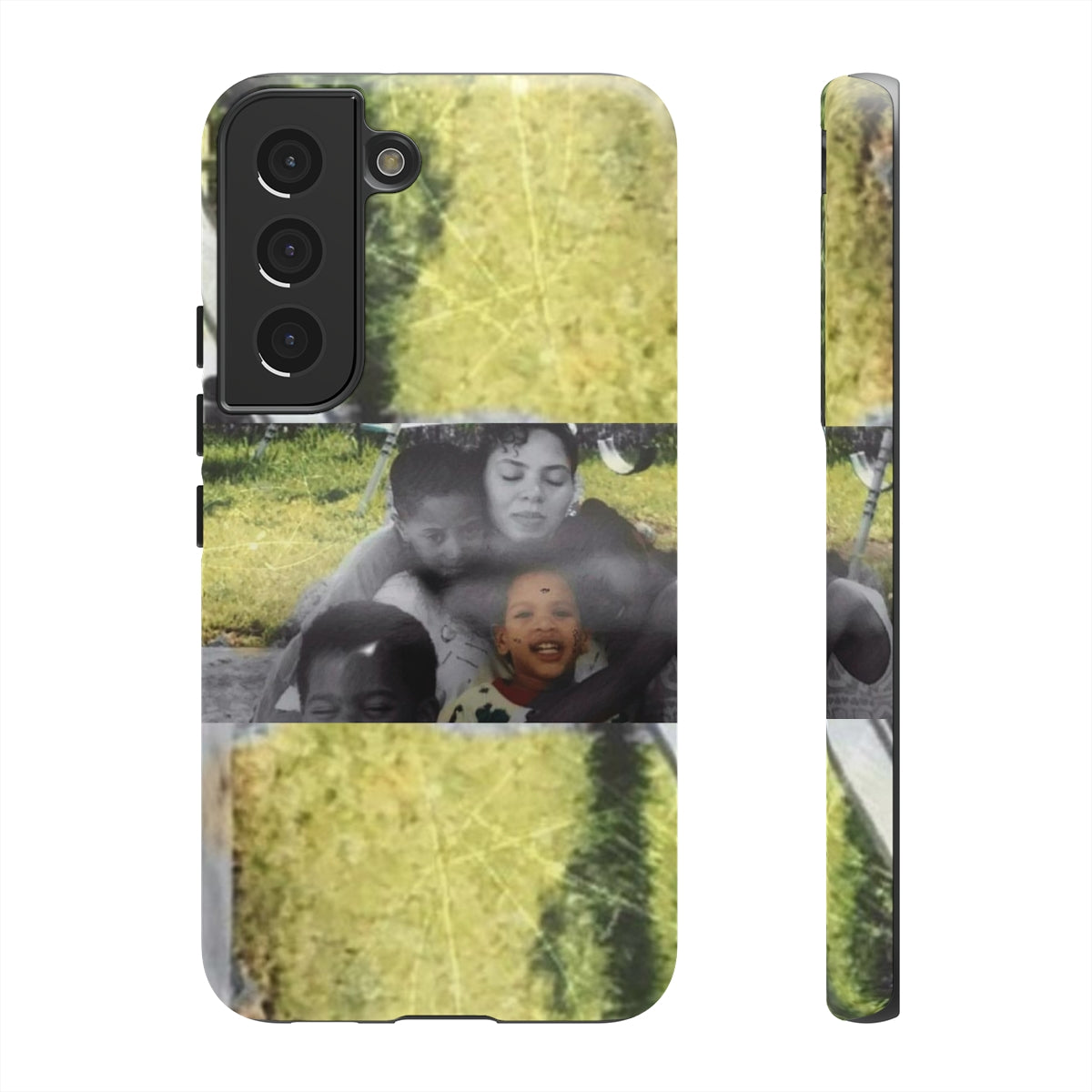 Liberate Me Vol. 1 Phone Cases