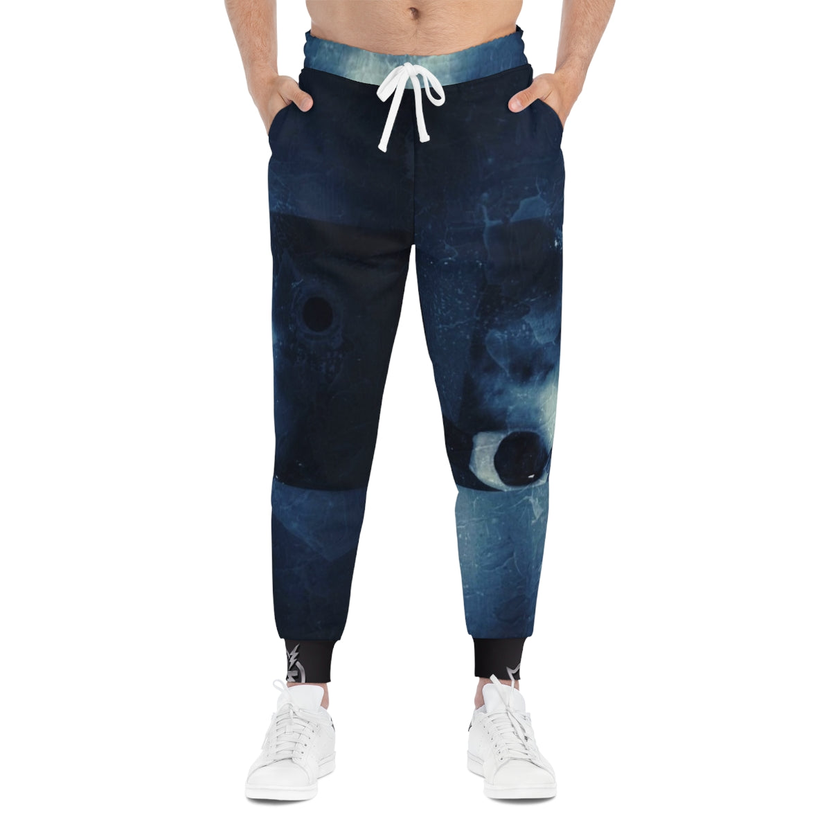 Athletic Joggers (AOP)