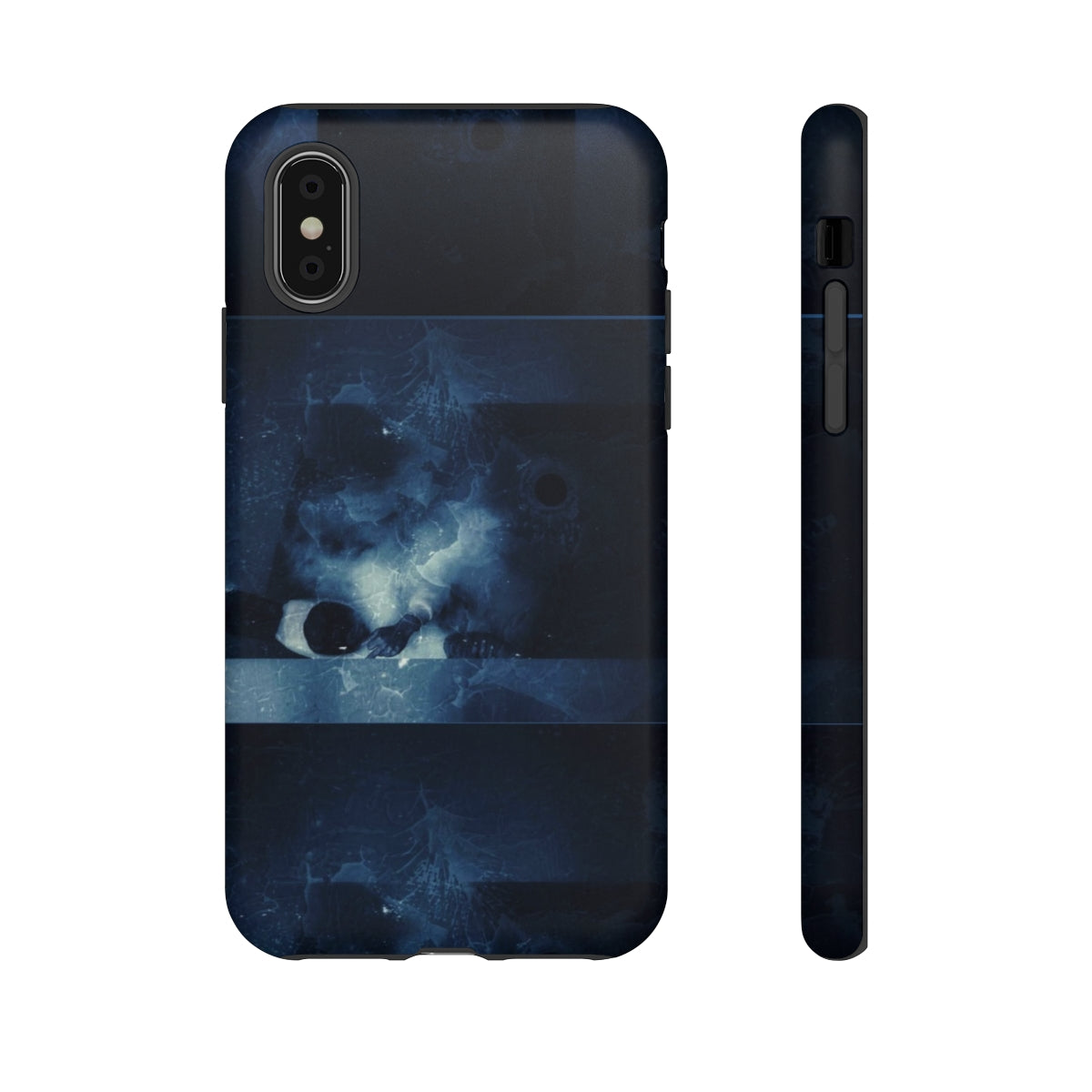 Latency Phone Cases