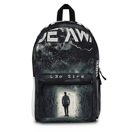 Fade Away Backpack